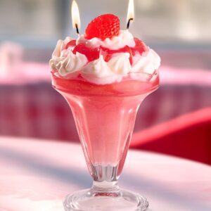 Berry Delight Gel